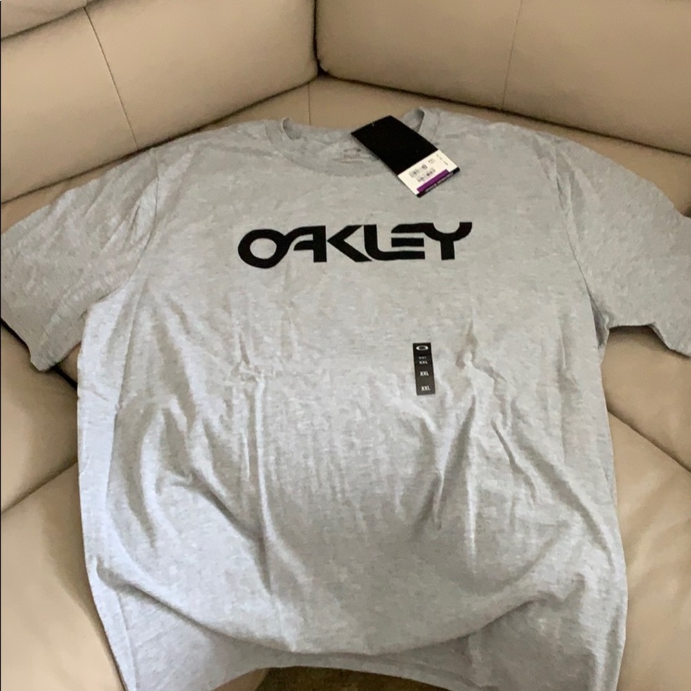 Oakley Men’s T-shirt
